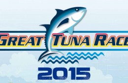 Great Tuna Race 2015